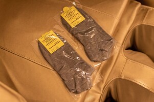 Business Double Room (CJ 3) | Room amenity