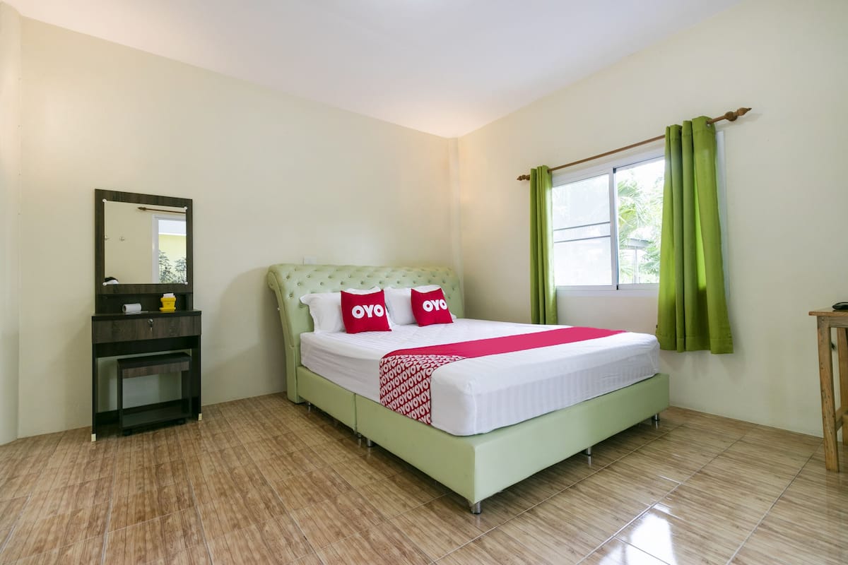 Habitación doble superior | Wifi gratis 