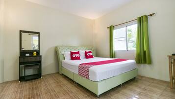Superior Double Room | Free WiFi