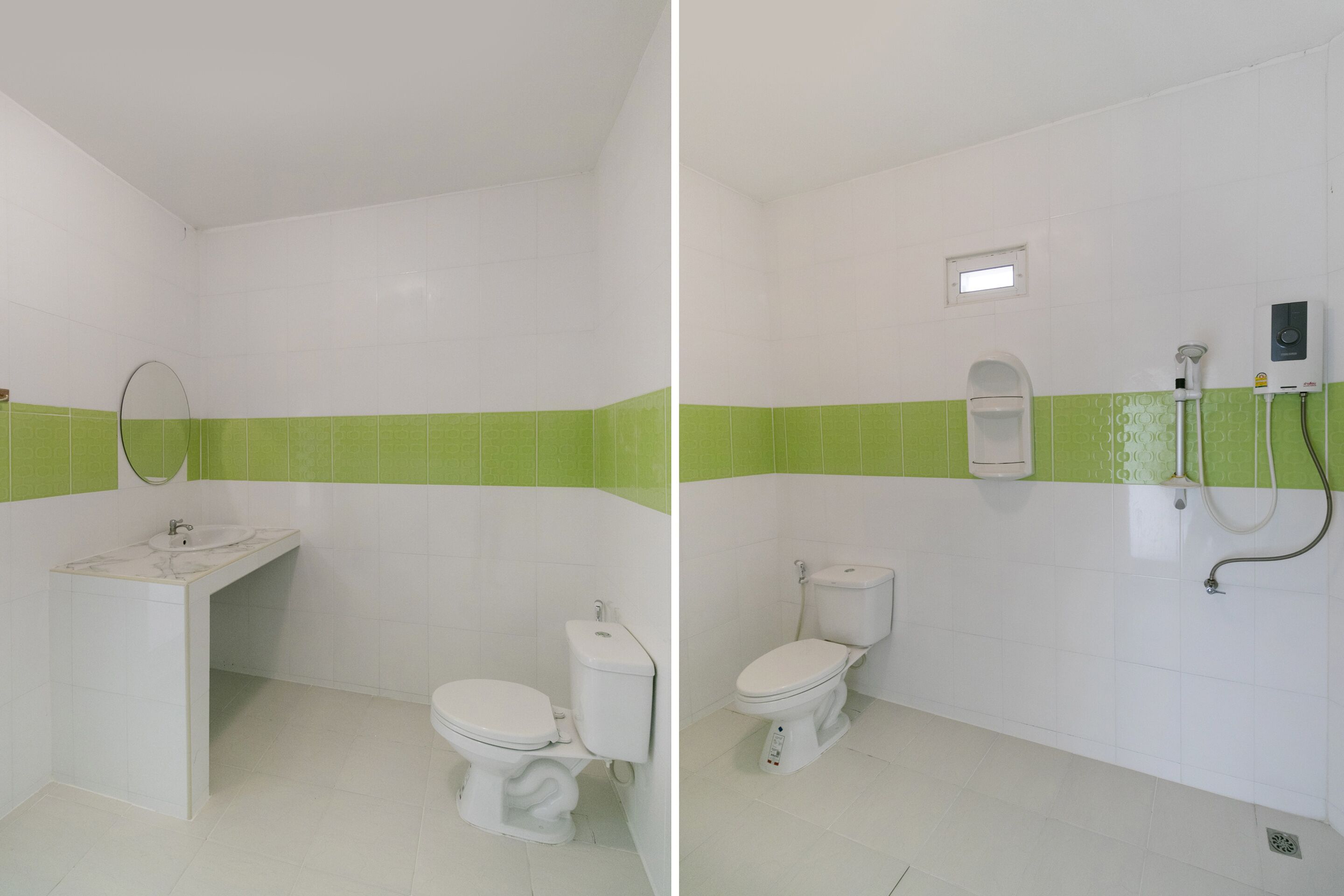 Deluxe Triple Room | Bathroom | Shower, towels, soap, shampoo