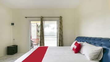 Deluxe Triple Room | Free WiFi