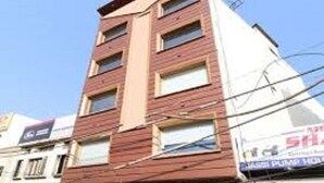 Front of property - Hotel P Grand (Ludhiana)