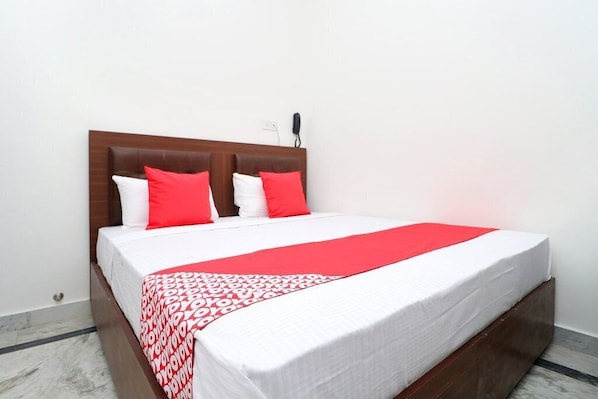 Chambre Supérieure | Wi-Fi gratuit