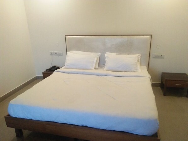 Chambre Signature | Wi-Fi gratuit