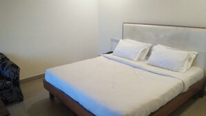 WiFi (free) - Hotel P Grand (Ludhiana)