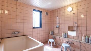 Public bath