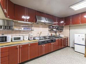 Property amenity - Tabist Raika Hiroshima Miyoshi (Miyoshi)