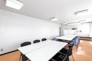 Meeting facility - Tabist Raika Hiroshima Miyoshi (Miyoshi)