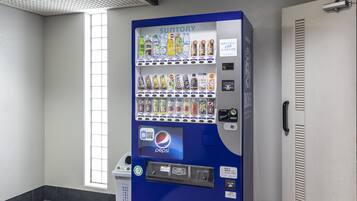 Vending machine