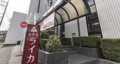 Tabist Raika Hiroshima Miyoshi