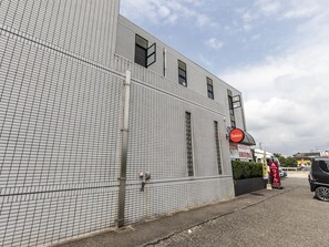 Exterior - Tabist Raika Hiroshima Miyoshi (Miyoshi)