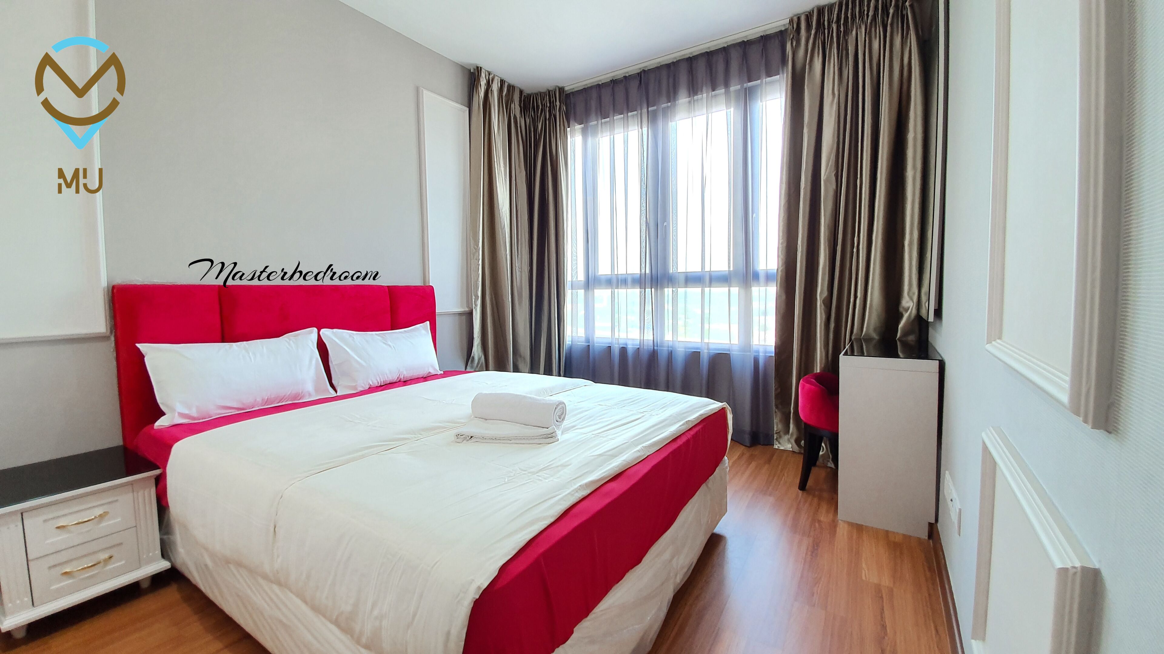 MU i-City Liberty 2 Bedrooms