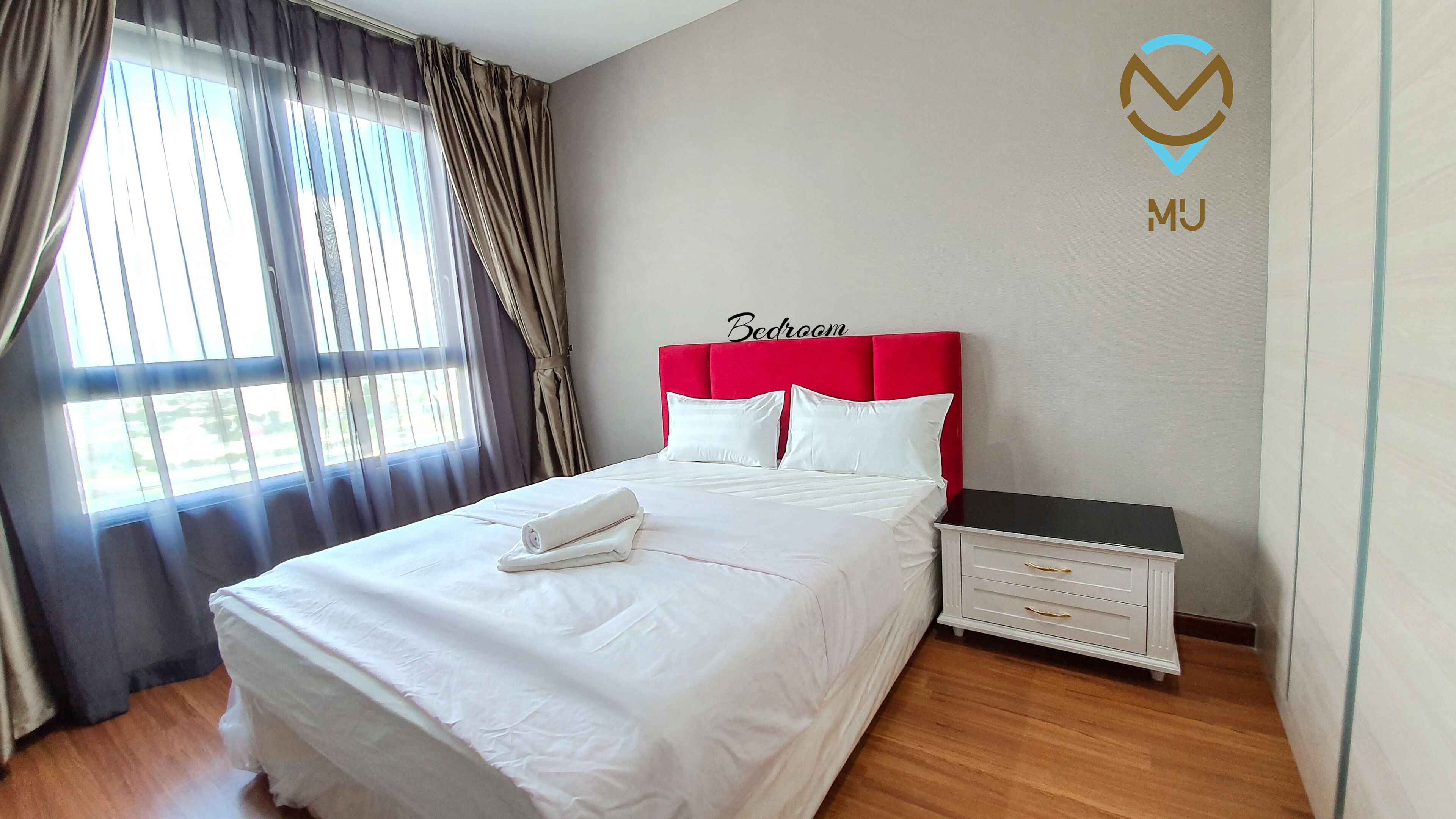 MU i-City Liberty 2 Bedrooms