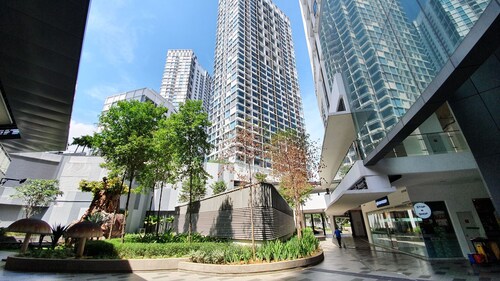 MU i-City Suite Plus