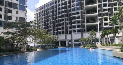 MU i-City Suite Plus