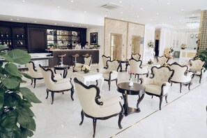 Dining - CD Hotel Bac Ninh (Bac Ninh)