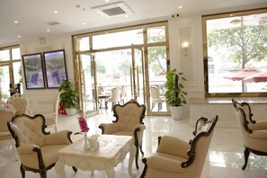 Dining - CD Hotel Bac Ninh (Bac Ninh)