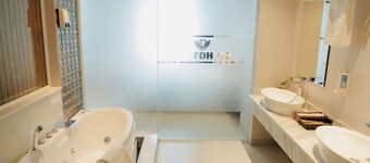 CD Hotel Bac Ninh