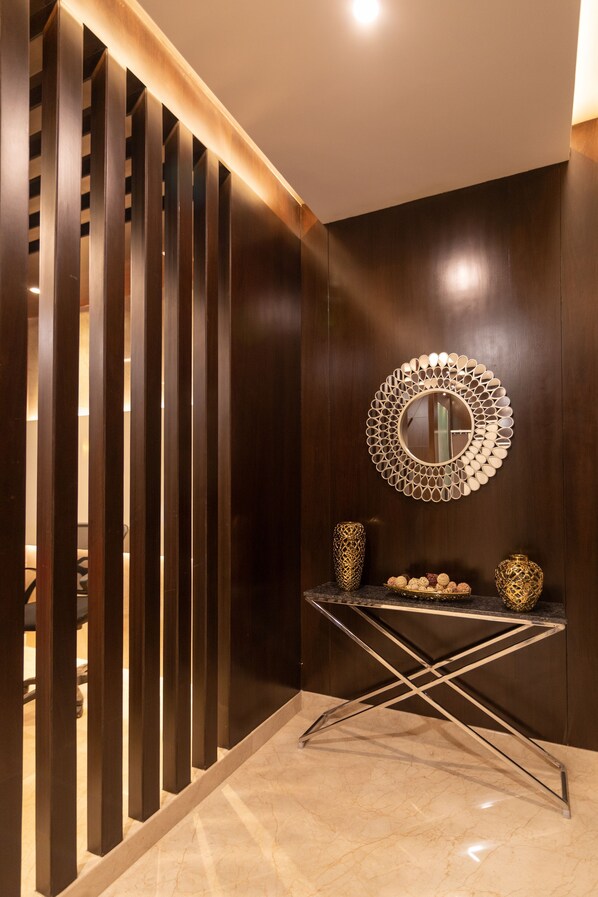 Interior - Mojatel By Icon (Bengaluru)