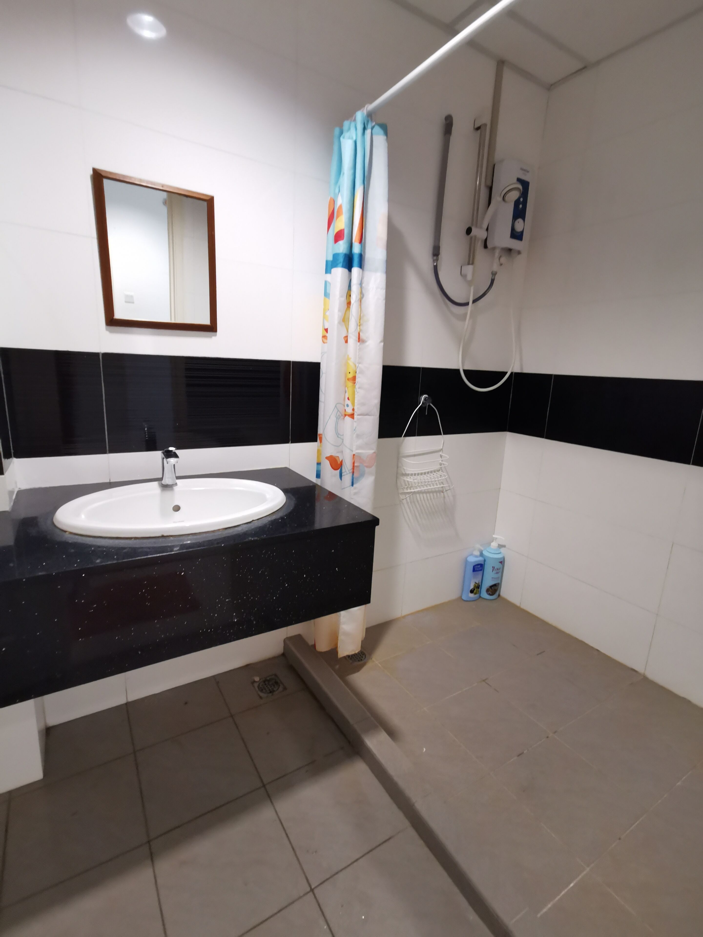 Apartment Studio at Georgetown, Center of Penang