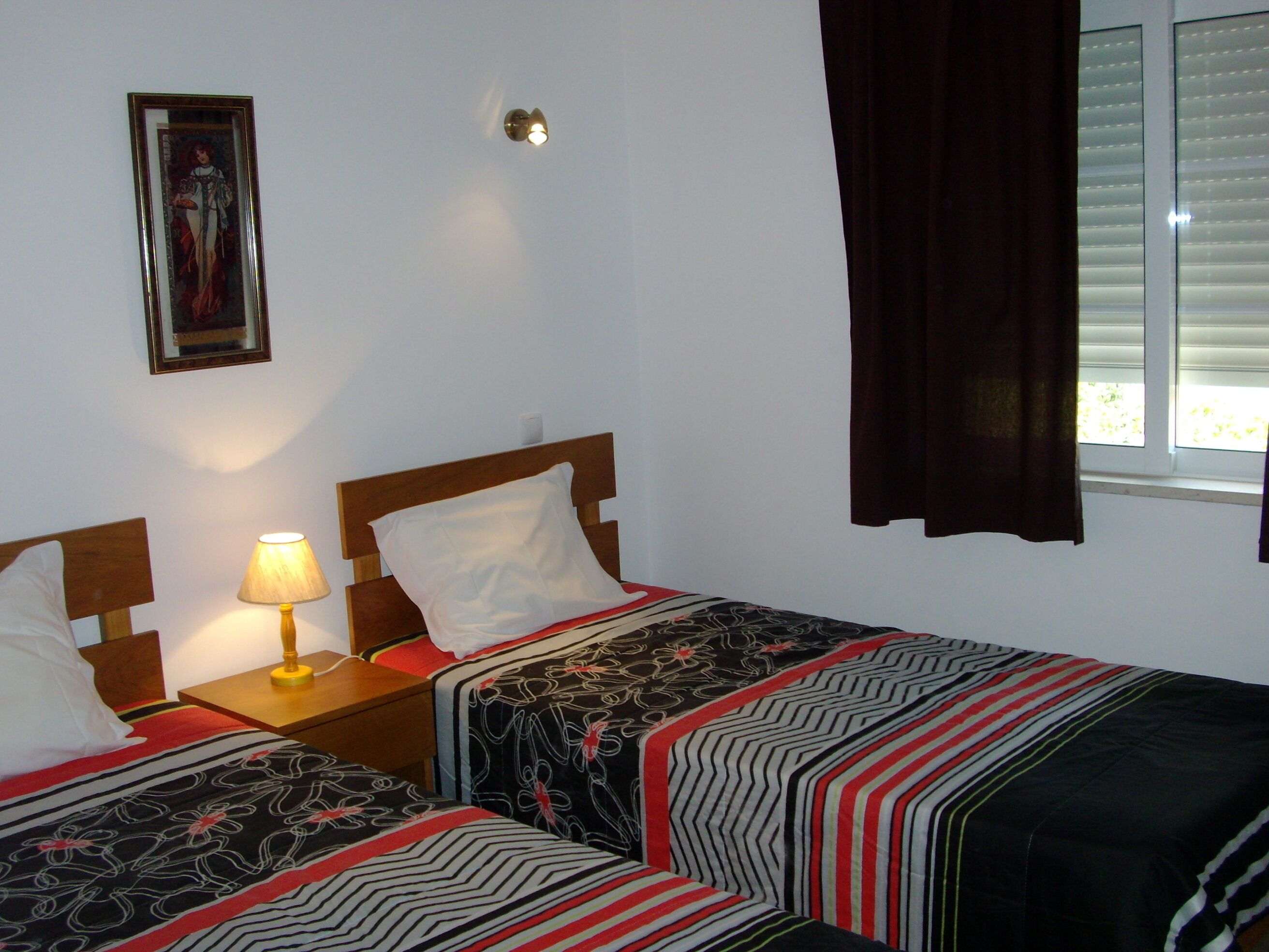 Albufeira 1 Bedroom Apartment 5 min From Falesia Beach and Close to Center J