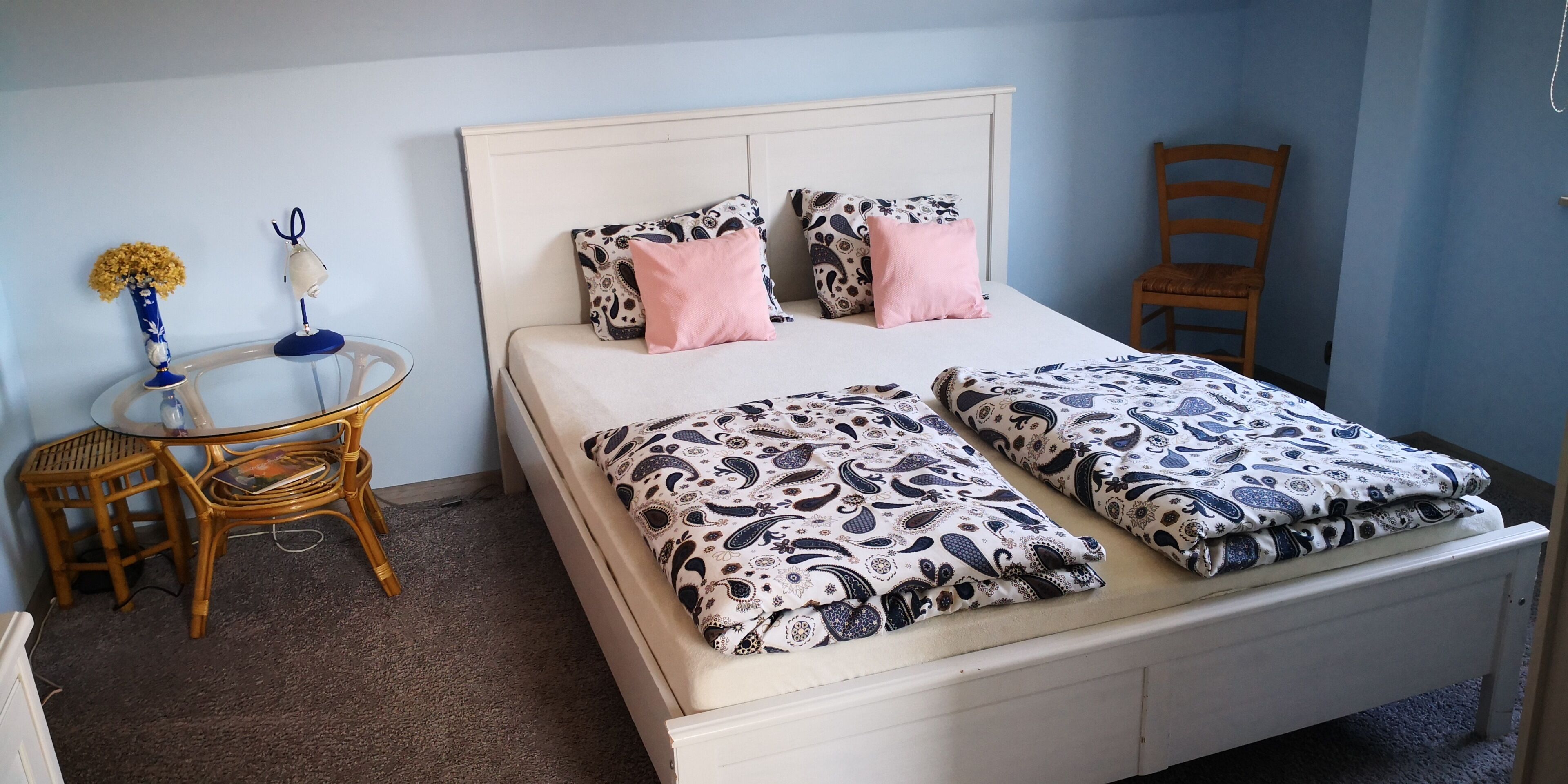 Apartment, 1 Bedroom, Garden View | 1 bedroom