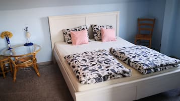 Apartment, 1 Bedroom, Garden View | 1 bedroom
