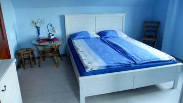 Apartment, 1 Bedroom, Garden View | 1 bedroom