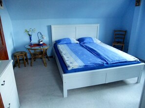 Apartment, 1 Bedroom, Garden View