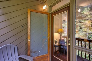 Property grounds - Snowater Condo #28 - Ground Floor - Sleeps 4 (Deming)