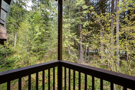 Apartment, 1 Bedroom, Fireplace | Property grounds