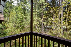 公寓, 1 间卧室, 壁炉 | 住宿场地