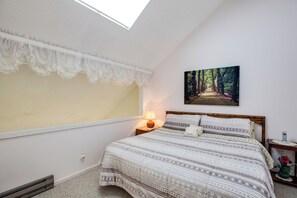 Condo, 2 Bedrooms, Fireplace | 2 bedrooms, WiFi - Snowater Condo #38 - A Great Mountain Retreat! (Deming)