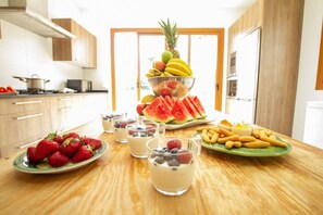 Dining - Villa  Dinastia resort lujo (Llucmajor)