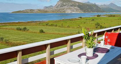 Holiday Home in Gravdal