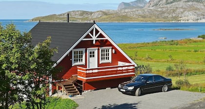 Holiday Home in Gravdal