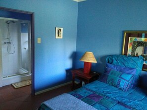 House, 3 Bedrooms, Balcony, Garden View | Bathroom