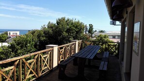 House, 3 Bedrooms, Balcony, Garden View | Property grounds - Come an Enjoy Cape Towns Best Kept Secret Kleinmond, 2 Hours From the City (Kleinmond)