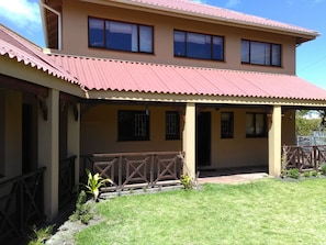 House, 3 Bedrooms, Balcony, Garden View | Exterior - Come an Enjoy Cape Towns Best Kept Secret Kleinmond, 2 Hours From the City (Kleinmond)