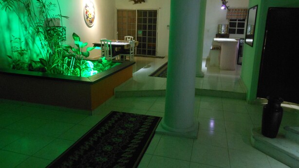 Unclassified image, 1 of 17, button - Whole House To Your Self Now Swimming Pool (Cancun)
