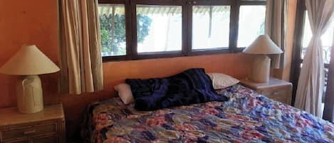 2 bedrooms