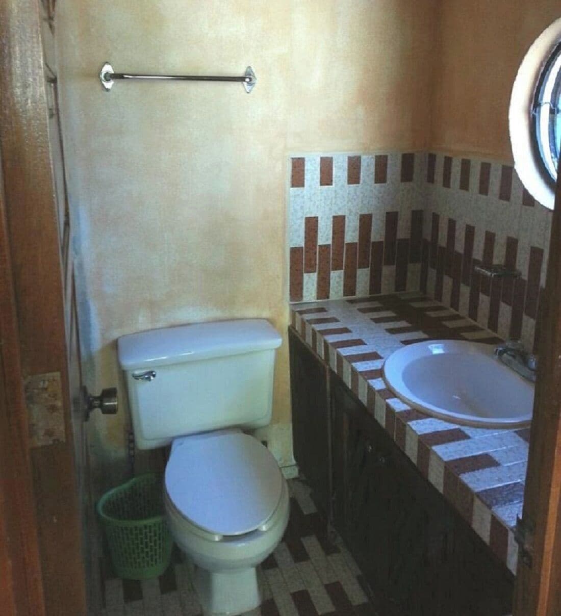 Équipements de salle de bain