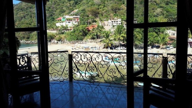 Balcon