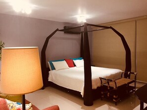 1 bedroom - Rest, Have fun and Find the Beauty of Nature Within Paradise (Punta Cana)