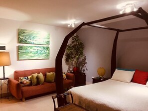 1 bedroom - Rest, Have fun and Find the Beauty of Nature Within Paradise (Punta Cana)