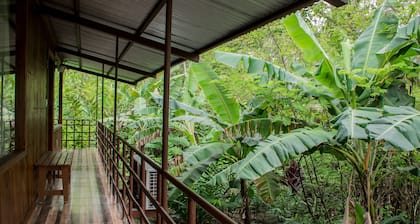 Room-arenal Xilopalo Room