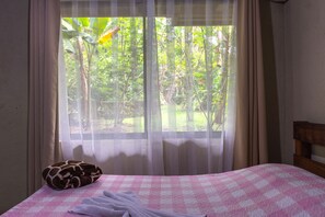 Room, 1 Bedroom, Smoking | 1 bedroom