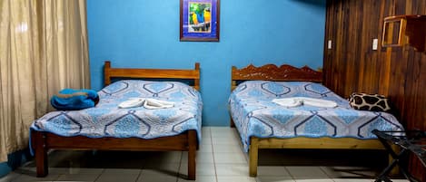 1 chambre