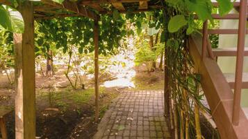 Room, 1 Bedroom, Smoking | Property grounds