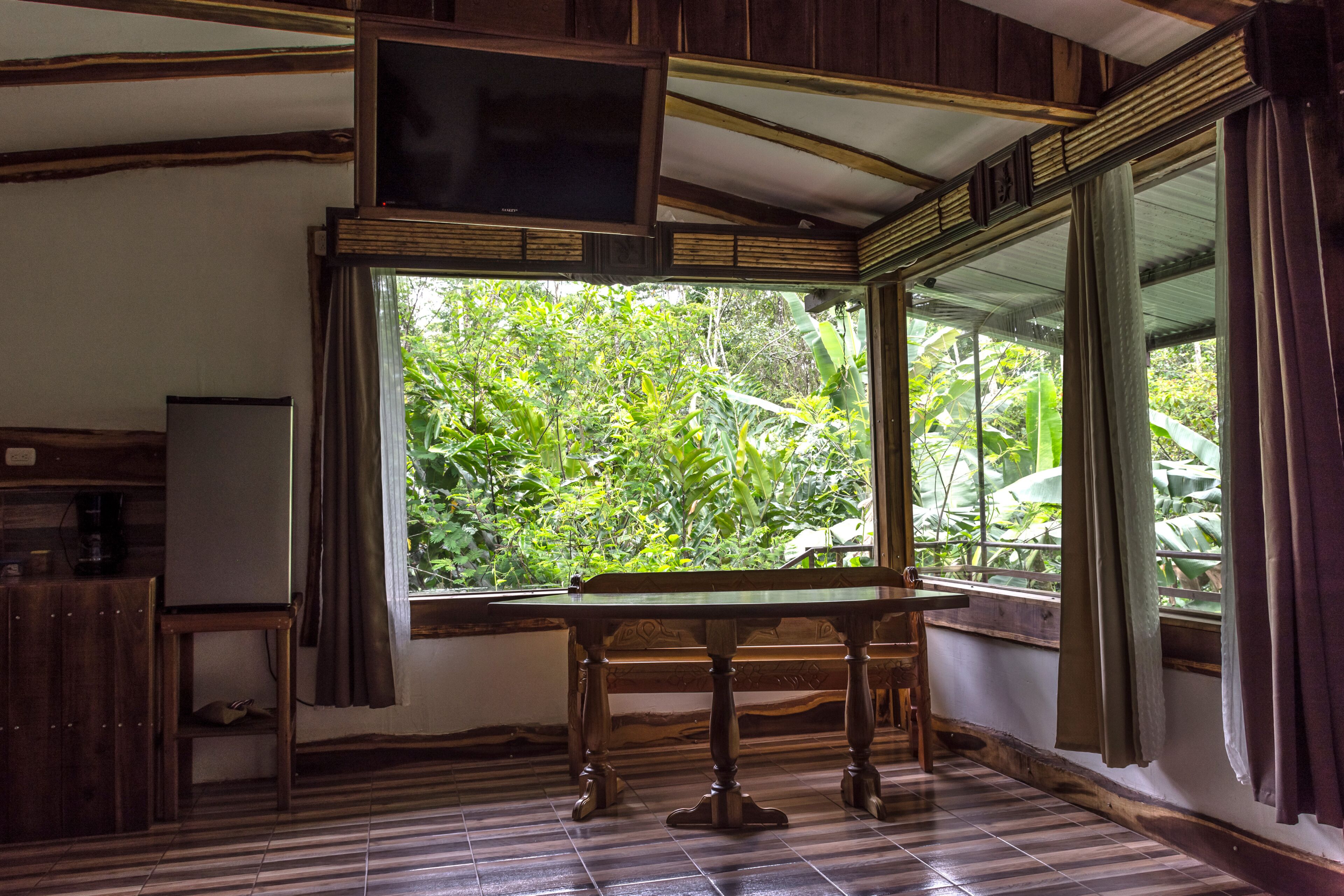 Room, 1 Bedroom, Smoking | Interior